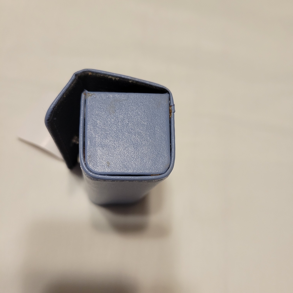 Fossil Blue Lipstick Case - Picture 4 of 7
